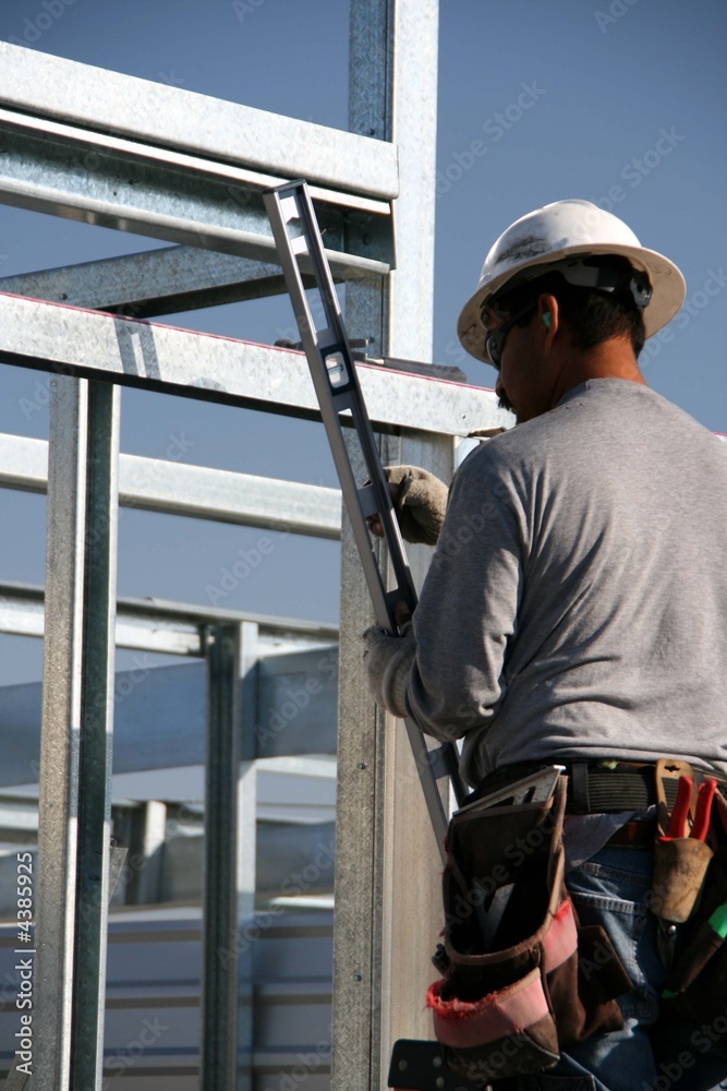 steel worker,sheetmetal