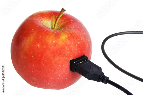 Get connected