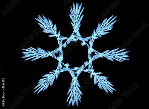 Snowflake_3#