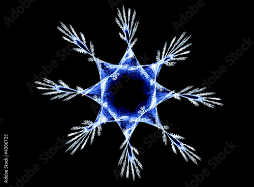 Snowflake_4#