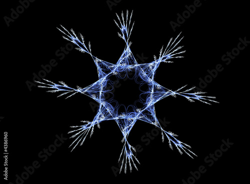 Snowflake_5#