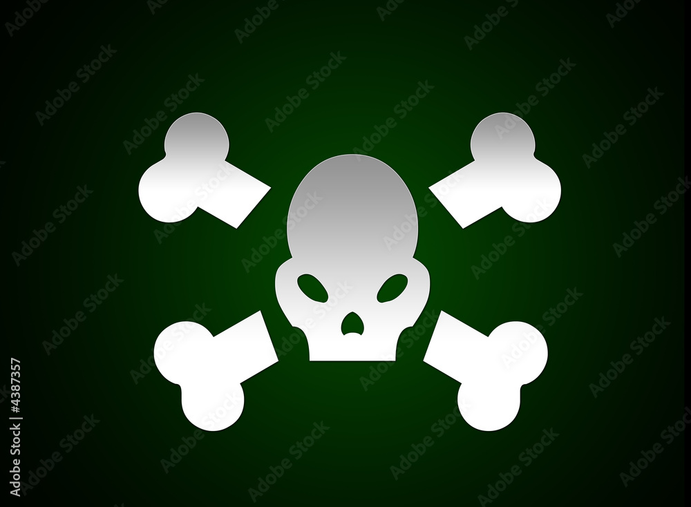 skull skull