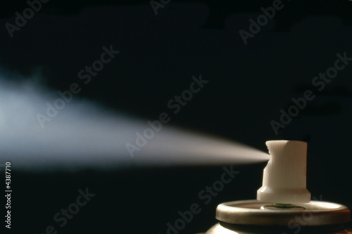 Aerosol Spray