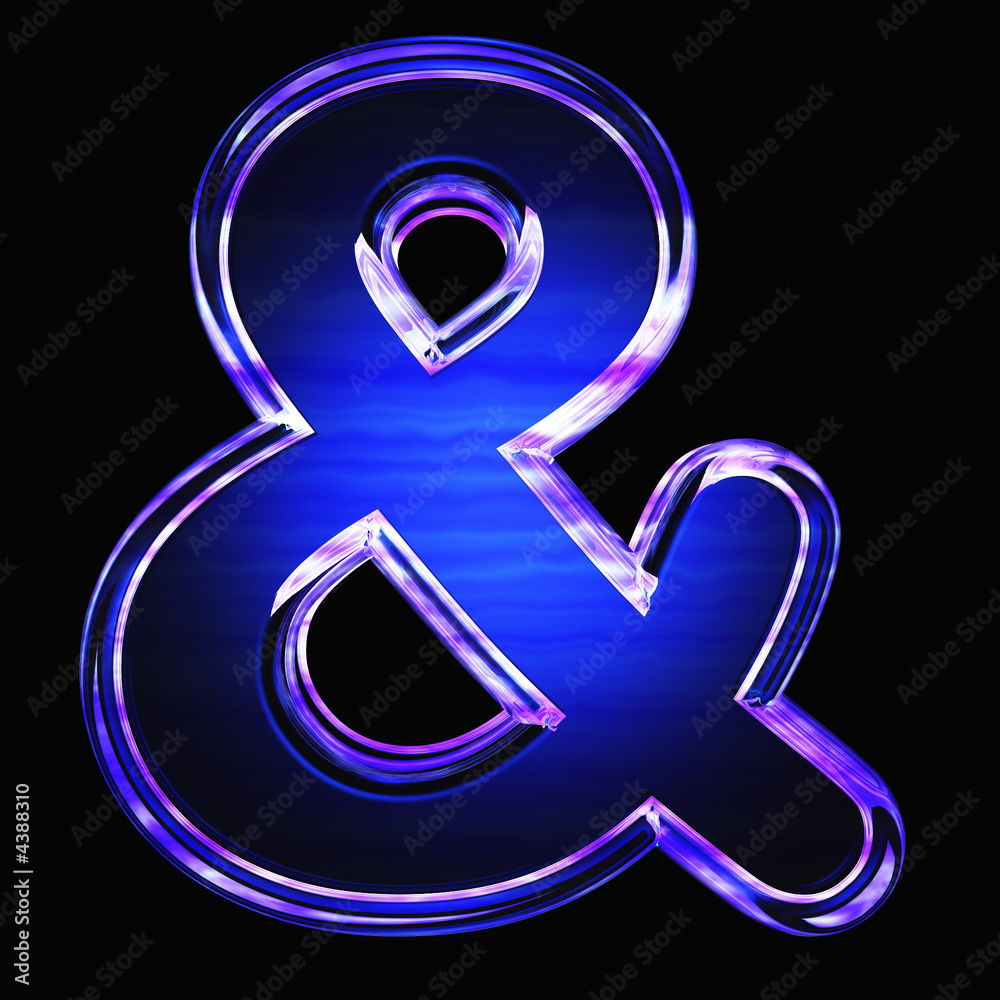 Ampersand Ampersand