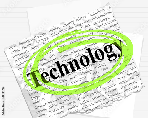 technology