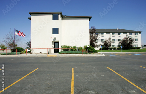 Motel