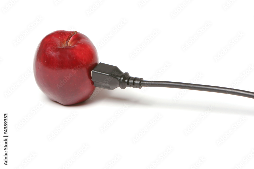 Apple connection Apple connection