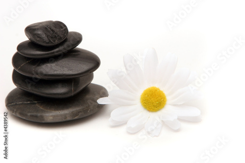 Massage stones