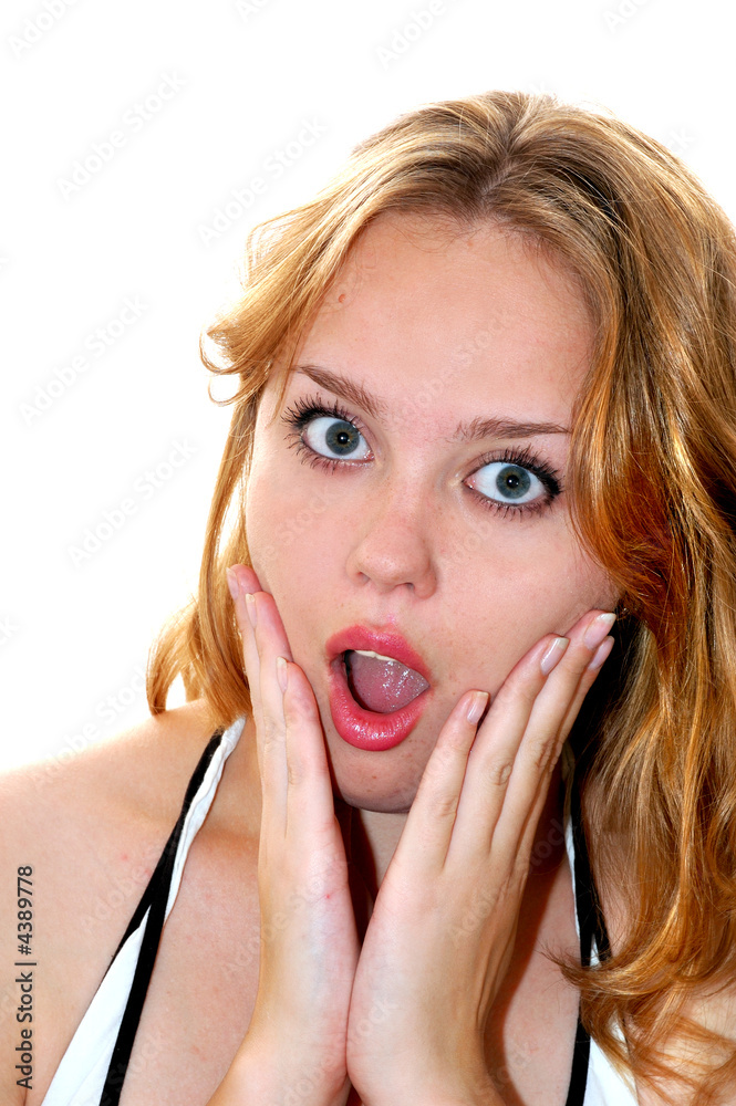 surprise! surprise!