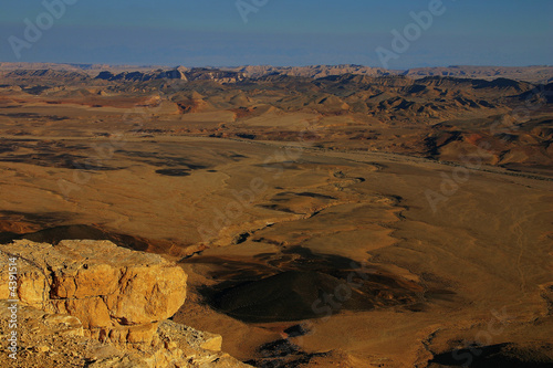 Negev desert