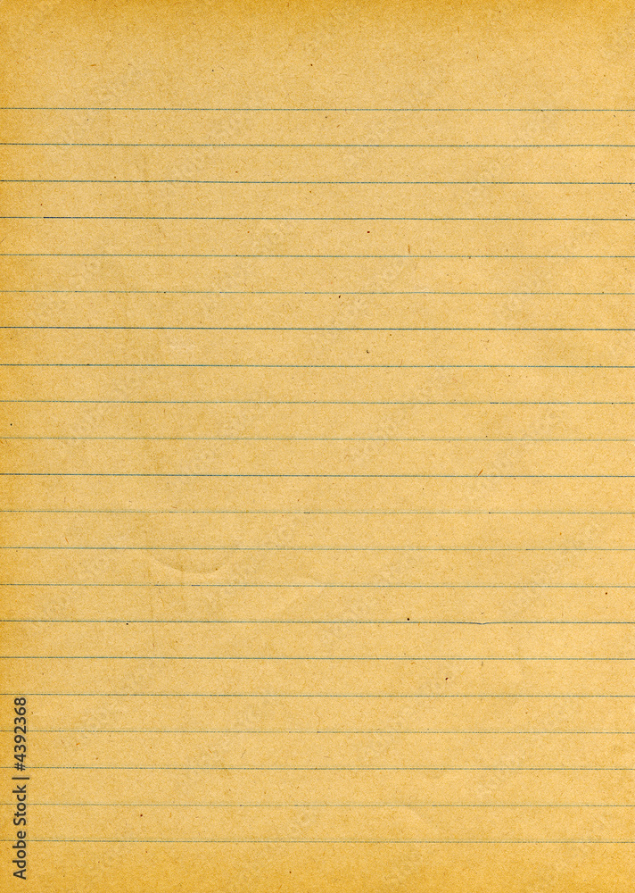 Obraz premium Old paper