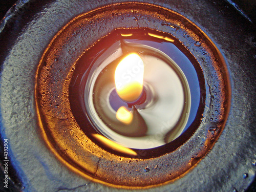 Candle Macro