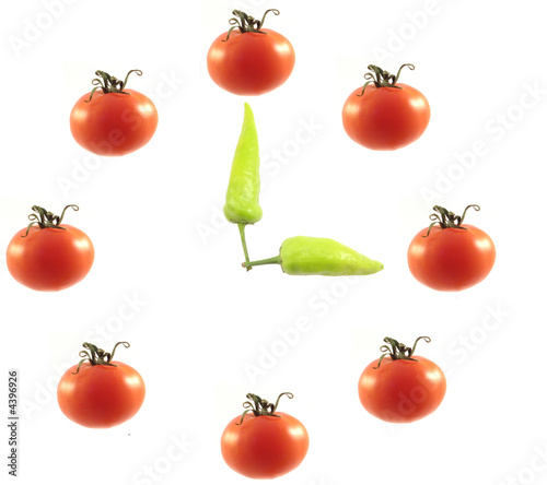 tomato