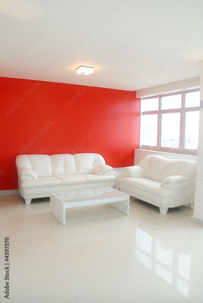 Fototapeta premium Interiors