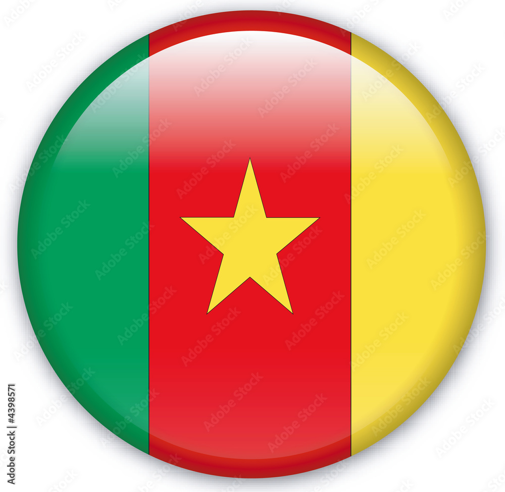 Button Kamerun Button Kamerun