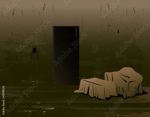 Haunted House
