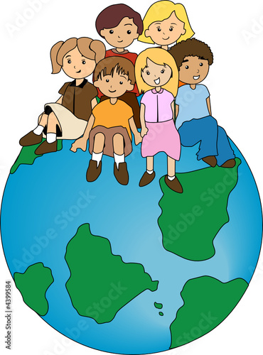 Children on Top