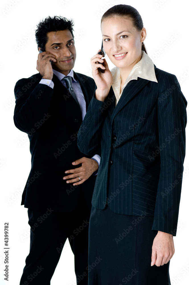 Business Phone Calls Business Phone Calls