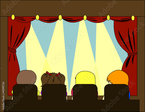 School Theater