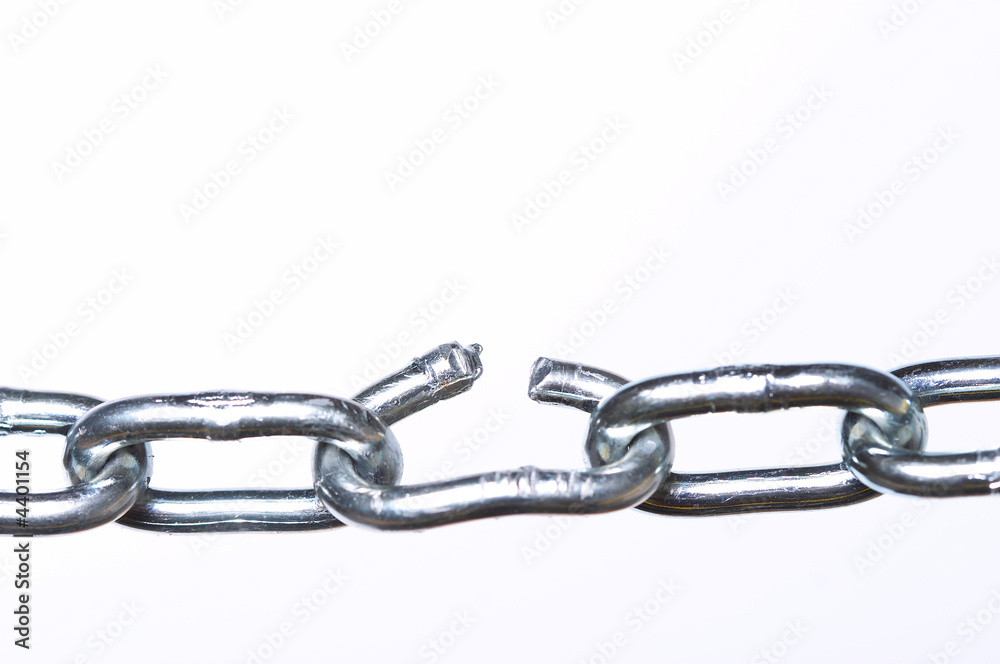 Weak link Weak link