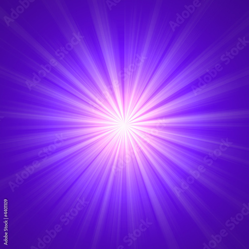 Starburst