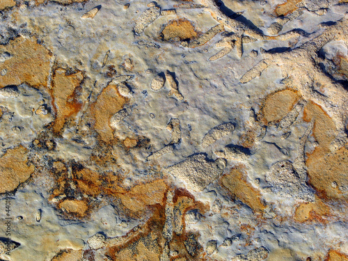 Rocks
