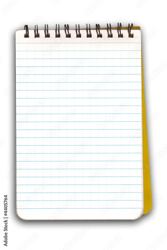 All Weather Field Notepad All Weather Field Notepad