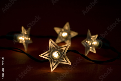 Christmas Stars