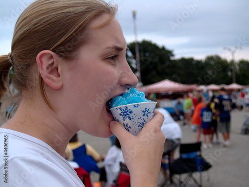 SnowCone profile