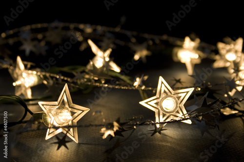 Christmas Stars
