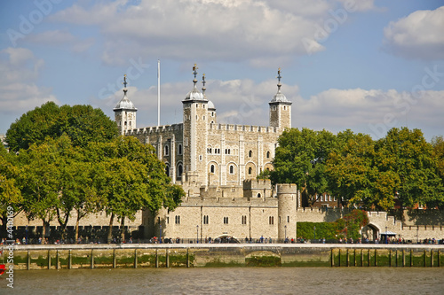 Tower of London #4410169