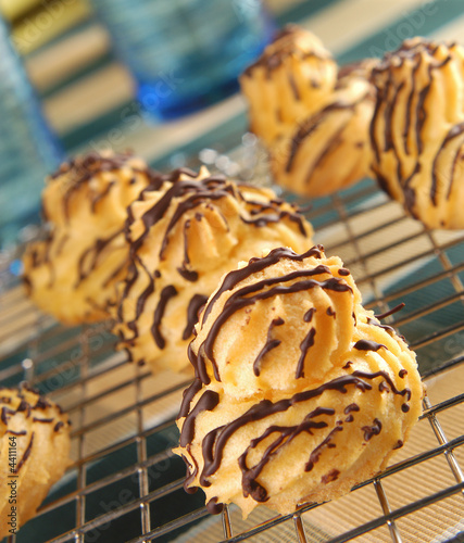 Choux