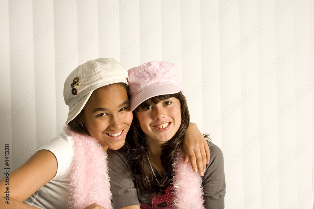 Friends Friends