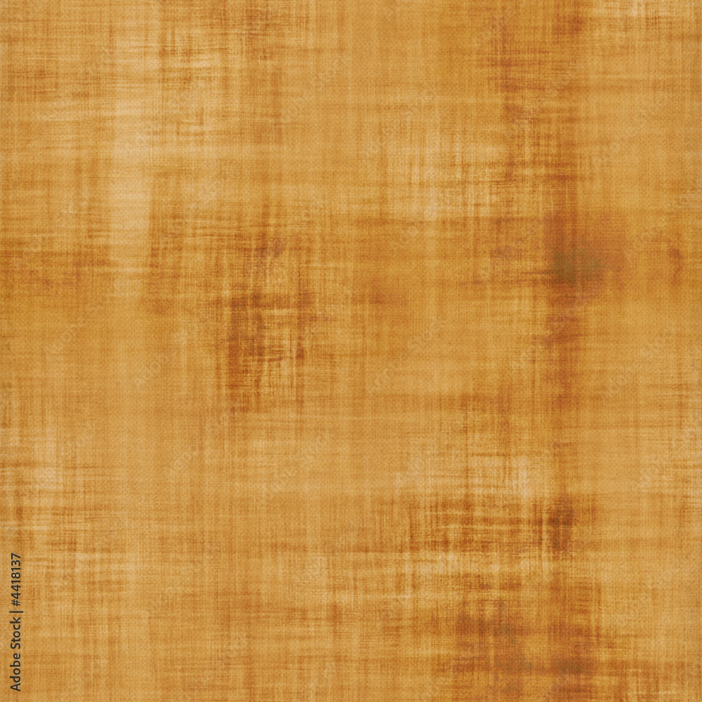 grungy brown paper - background
