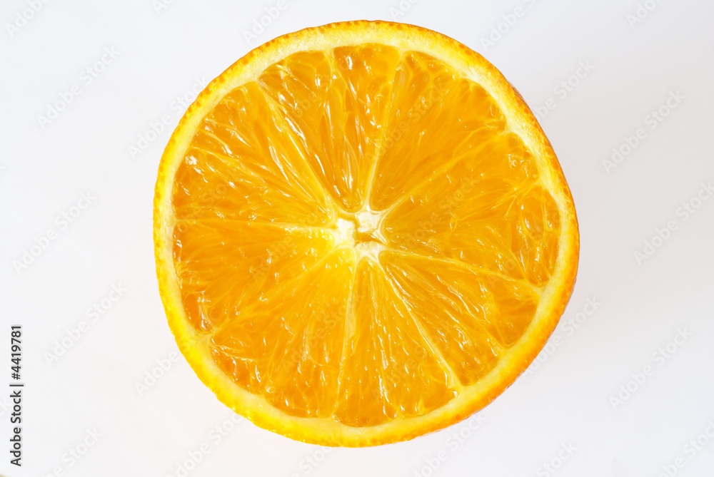 Orange Orange