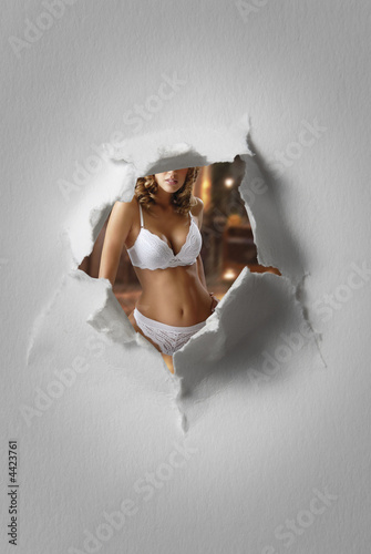 voyeur