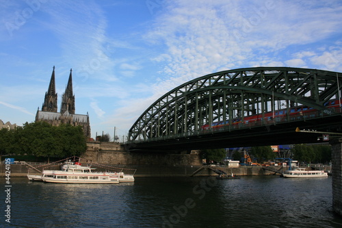 Cologne © vivalapenler