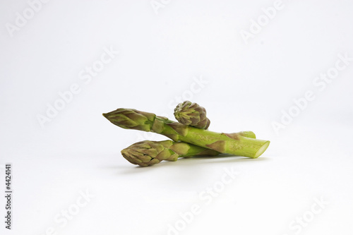 3 asperges