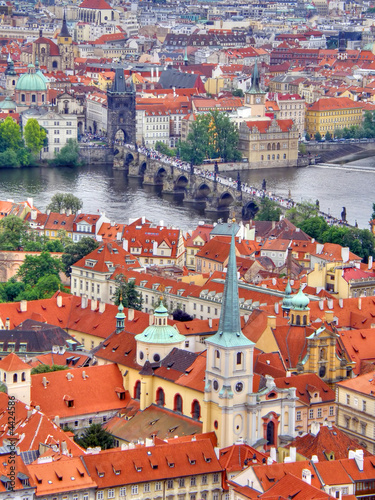 Prague. Czechia