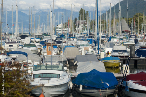 Port de plaisance
