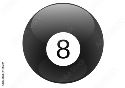 boule de billard