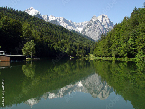 bergsee
