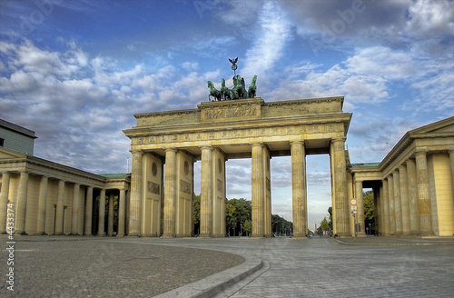 Brandenburger Tor