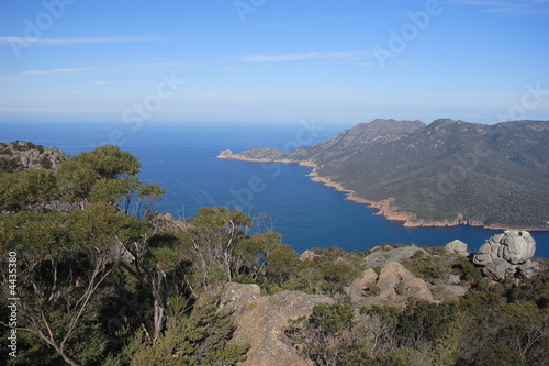 Freycinet National Park - Australien