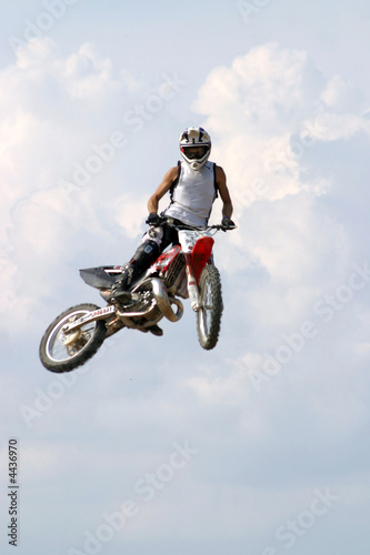 moto cross