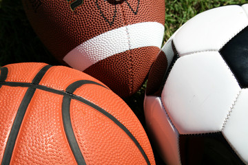Sports Equipment