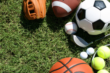 Sports Equipment