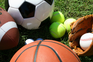 Sports Equipment