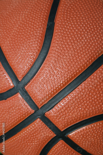 Basketball Background © JJAVA