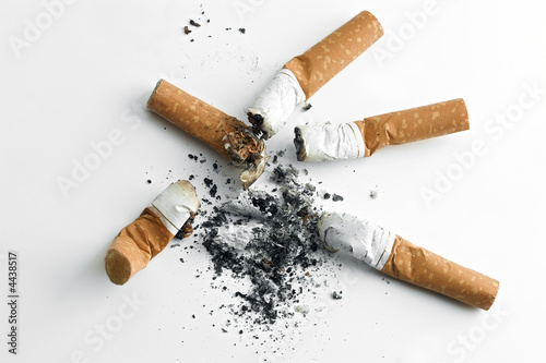 cigarettes photo